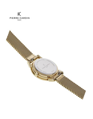 Pierre Cardin Ladies Watch with Extra Strap